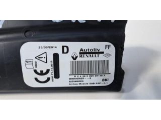 bontott RENAULT CAPTUR Jobb Oldallégzsák