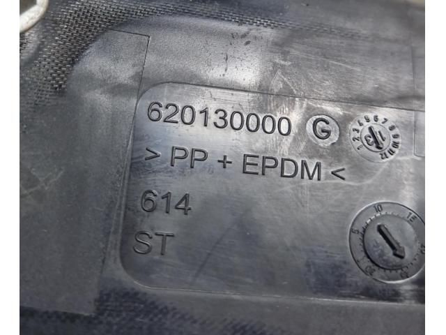 bontott RENAULT CAPTUR Jobb Oldallégzsák