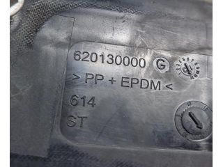 bontott RENAULT CAPTUR Jobb Oldallégzsák