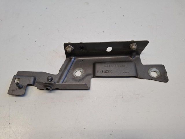 bontott RENAULT CAPTUR Jobb Sárvédő Oldaltartó