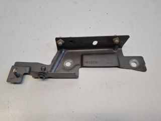 bontott RENAULT CAPTUR Jobb Sárvédő Oldaltartó