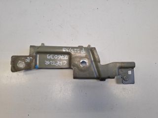 bontott RENAULT CAPTUR Jobb Sárvédő Oldaltartó