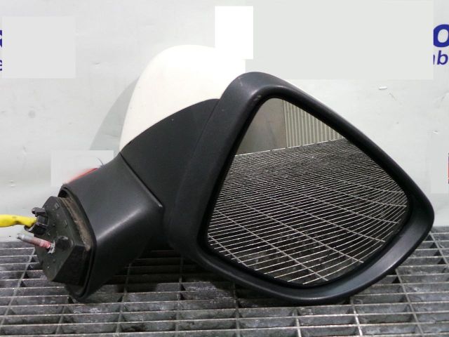 bontott RENAULT CAPTUR Jobb Visszapillantó Tükör (Elektromos)