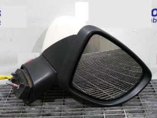 bontott RENAULT CAPTUR Jobb Visszapillantó Tükör (Elektromos)