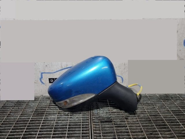 bontott RENAULT CAPTUR Jobb Visszapillantó Tükör (Elektromos)