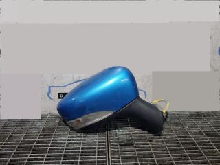 bontott RENAULT CAPTUR Jobb Visszapillantó Tükör (Elektromos)