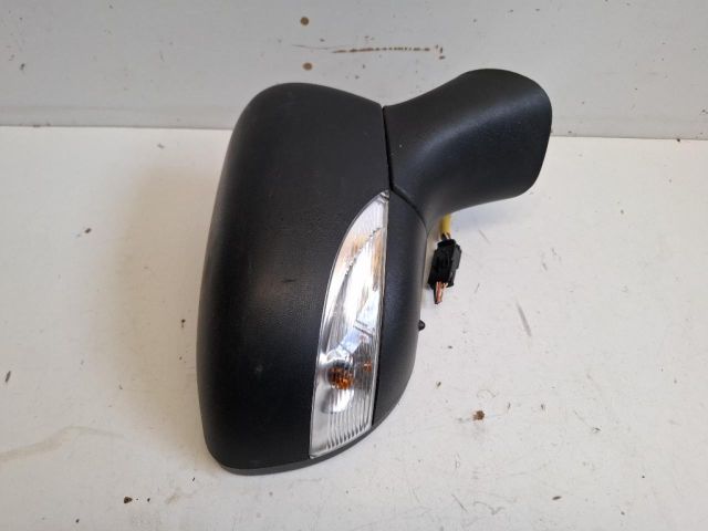 bontott RENAULT CAPTUR Jobb Visszapillantó Tükör (Elektromos)