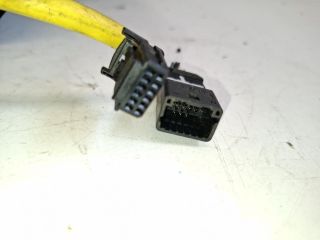 bontott RENAULT CAPTUR Jobb Visszapillantó Tükör (Elektromos)