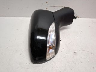 bontott RENAULT CAPTUR Jobb Visszapillantó Tükör (Elektromos)