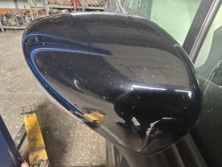 bontott RENAULT CAPTUR Jobb Visszapillantó Tükör (Elektromos)