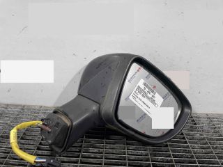 bontott RENAULT CAPTUR Jobb Visszapillantó Tükör (Elektromos)