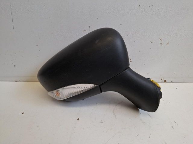 bontott RENAULT CAPTUR Jobb Visszapillantó Tükör (Elektromos)