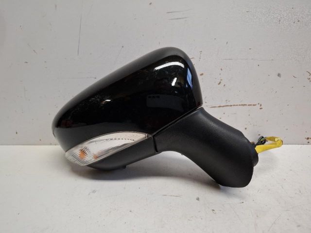 bontott RENAULT CAPTUR Jobb Visszapillantó Tükör (Elektromos)