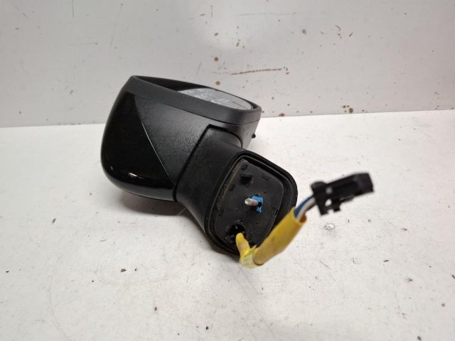 bontott RENAULT CAPTUR Jobb Visszapillantó Tükör (Elektromos)