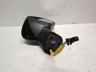 bontott RENAULT CAPTUR Jobb Visszapillantó Tükör (Elektromos)