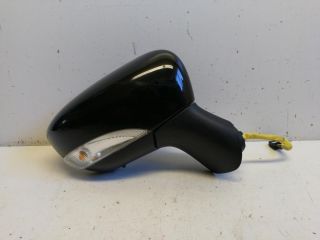 bontott RENAULT CAPTUR Jobb Visszapillantó Tükör (Elektromos)