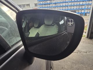 bontott RENAULT CAPTUR Jobb Visszapillantó Tükör (Elektromos)