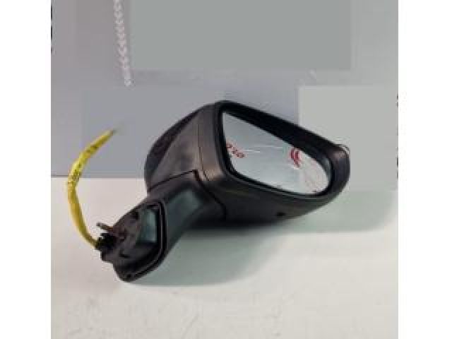 bontott RENAULT CAPTUR Jobb Visszapillantó Tükör (Elektromos)