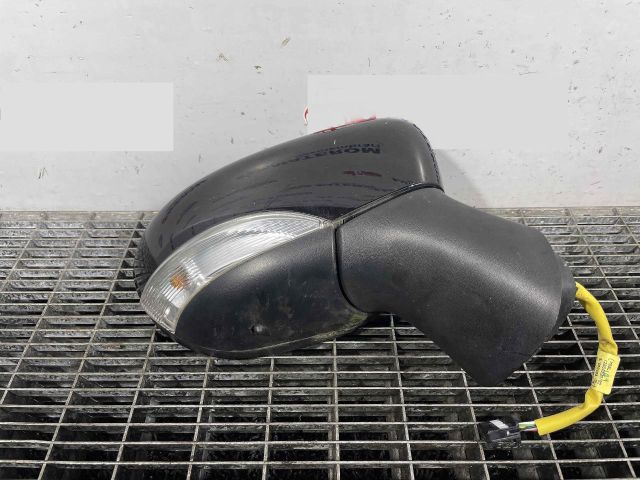 bontott RENAULT CAPTUR Jobb Visszapillantó Tükör (Elektromos)