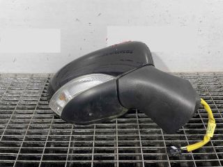 bontott RENAULT CAPTUR Jobb Visszapillantó Tükör (Elektromos)