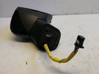 bontott RENAULT CAPTUR Jobb Visszapillantó Tükör (Elektromos)