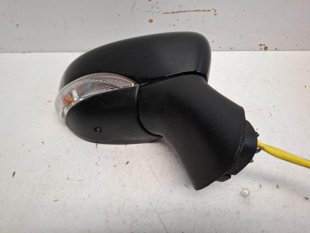 bontott RENAULT CAPTUR Jobb Visszapillantó Tükör (Elektromos)