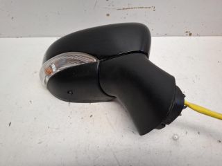 bontott RENAULT CAPTUR Jobb Visszapillantó Tükör (Elektromos)