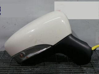 bontott RENAULT CAPTUR Jobb Visszapillantó Tükör (Elektromos)