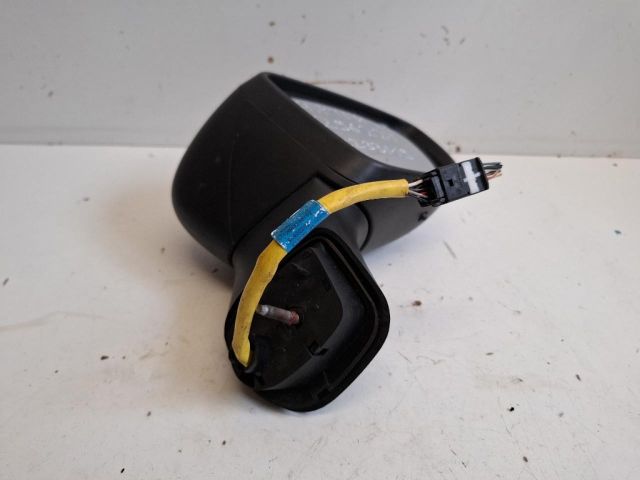 bontott RENAULT CAPTUR Jobb Visszapillantó Tükör (Elektromos)