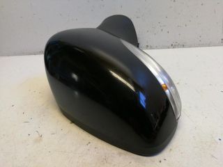 bontott RENAULT CAPTUR Jobb Visszapillantó Tükör (Elektromos)