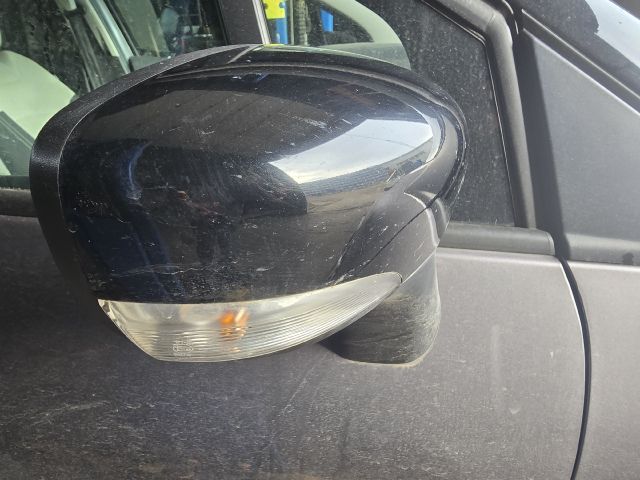 bontott RENAULT CAPTUR Jobb Visszapillantó Tükör (Elektromos)