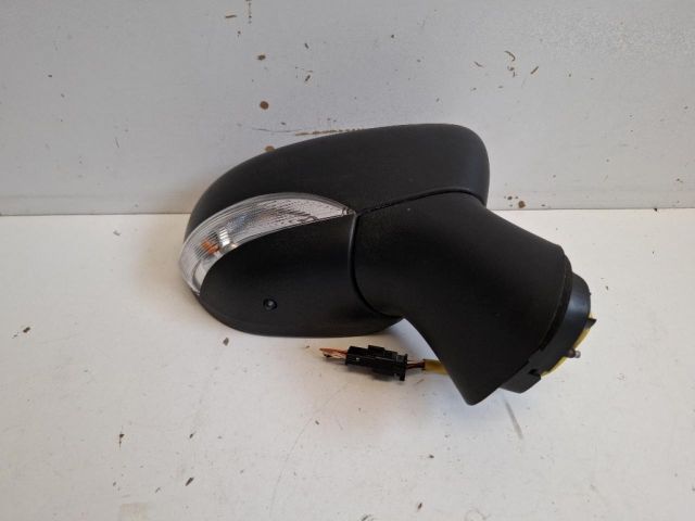 bontott RENAULT CAPTUR Jobb Visszapillantó Tükör (Elektromos)