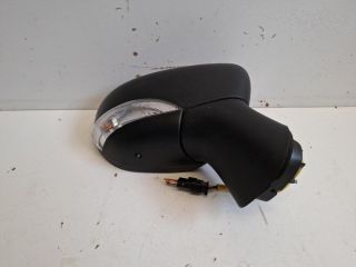 bontott RENAULT CAPTUR Jobb Visszapillantó Tükör (Elektromos)