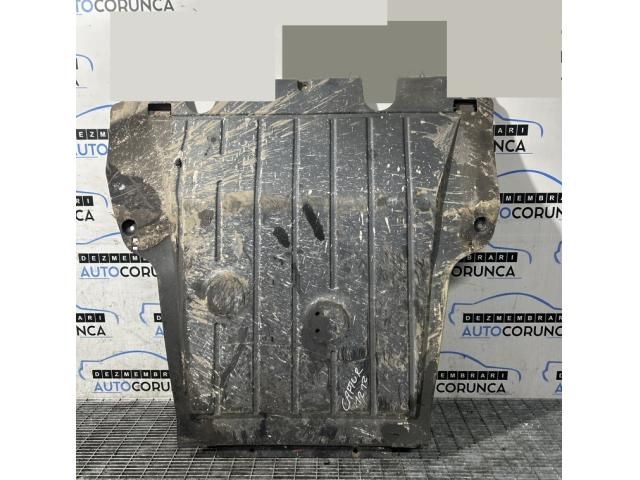 bontott RENAULT CAPTUR Kartervédő