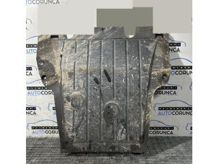 bontott RENAULT CAPTUR Kartervédő