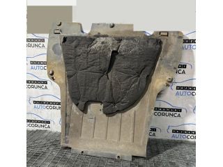 bontott RENAULT CAPTUR Kartervédő