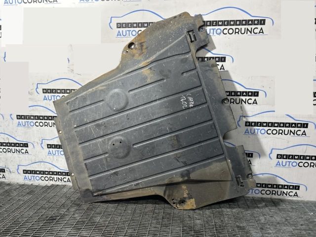 bontott RENAULT CAPTUR Kartervédő