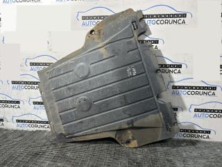 bontott RENAULT CAPTUR Kartervédő