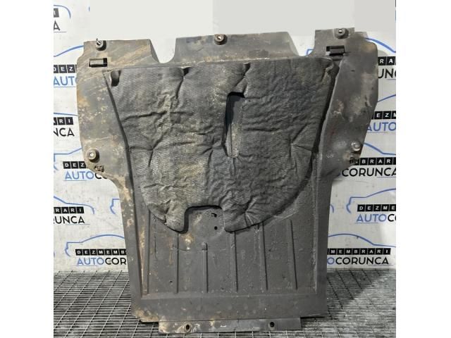 bontott RENAULT CAPTUR Kartervédő