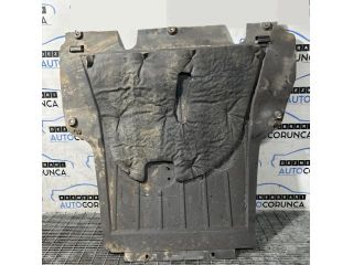 bontott RENAULT CAPTUR Kartervédő