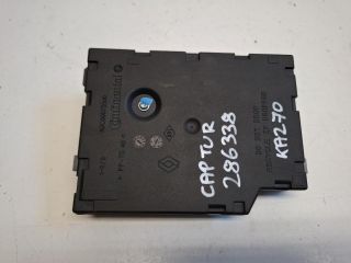 bontott RENAULT CAPTUR Kártyaolvasó