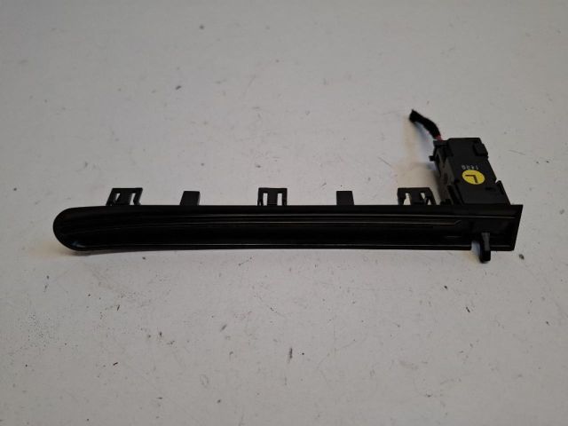 bontott RENAULT CAPTUR Kesztyűtartó Világítás