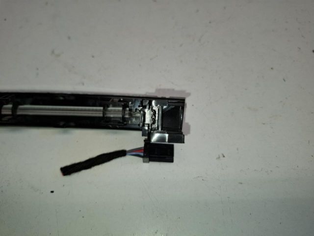 bontott RENAULT CAPTUR Kesztyűtartó Világítás