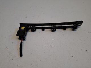 bontott RENAULT CAPTUR Kesztyűtartó Világítás