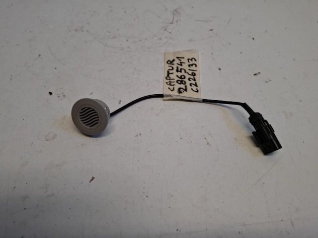 bontott RENAULT CAPTUR Kihangosító Mikrofon