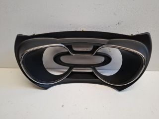 bontott RENAULT CAPTUR Kilométeróra Keret