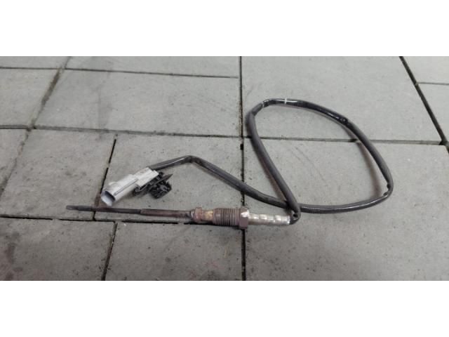 bontott RENAULT CAPTUR Kipufogó Hőmérséklet Érzékelő