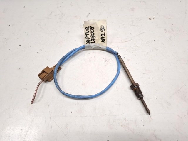 bontott RENAULT CAPTUR Kipufogó Hőmérséklet Érzékelő