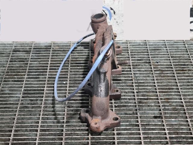 bontott RENAULT CAPTUR Kipufogó Közösítő