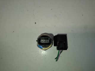 bontott RENAULT CAPTUR Klíma Nyomásérzékelő Kapcsoló